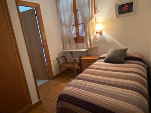 Hotel Lamoga Llavorsí Buitenkant foto